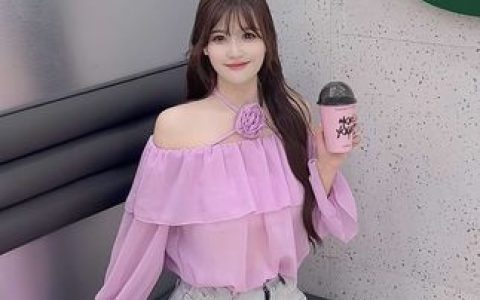 草莓粥粥舰长资源合集分享,B站百万粉丝UP主的独家资源