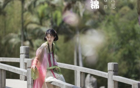 fun《花如锦》 – YiTuYu艺图语