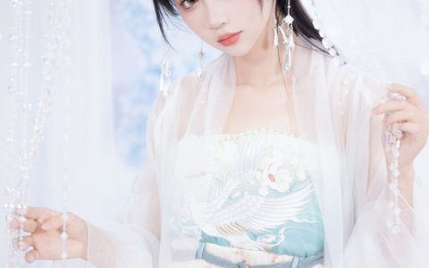 静尘 – YiTuYu艺图语