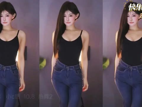 网易CC星莱铛铛性感舞蹈合集，全新演绎专属于她的魅力