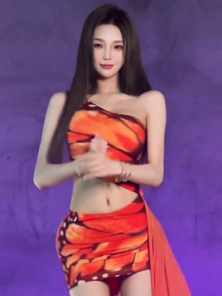 抖音万0土豪定制舞蹈秀，土豪专属定制视频大揭秘