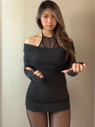 UP主黑饱宝微密圈的图片集，展现多样魅力和时尚风采，一网打尽