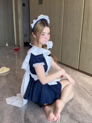 八酱戴牙套作品迷人笑容的独特魅力，揭秘八酱的牙套作品背后的故事