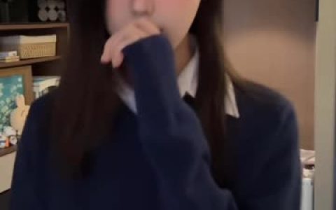 快手小语(碎觉觉)直播视频,舞蹈视频录屏全集分享