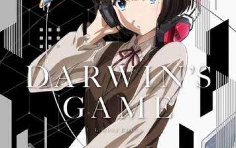 达尔文游戏第二季最震撼的对决谁将赢得最终胜利,达尔文游戏第二季终极战斗最燃时刻与角色决战