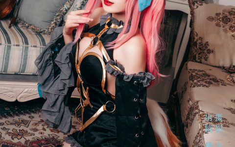 玉藻前 – YiTuYu艺图语