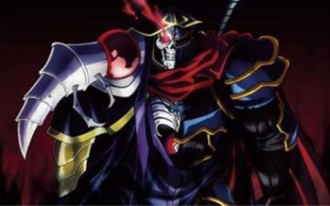 overlord第五季的传奇故事骨王如何在战争与智慧中书写传奇，overlord第五季传奇揭秘骨王如何通过无数次挑战成就自己的传奇