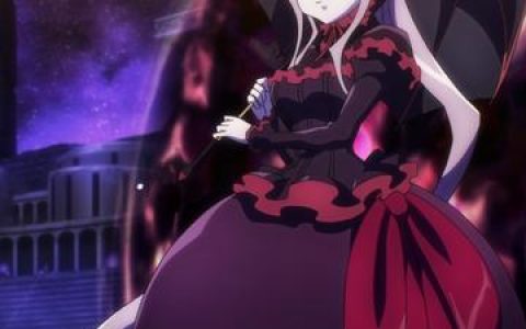 overlord第5季曲目分析骨王的经典歌曲与背景音乐,overlord第五季音乐深度解析如何用旋律塑造氛围