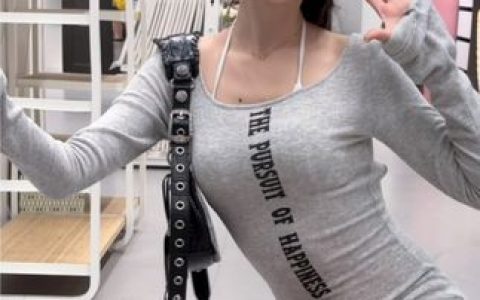 粥粥酱的照片精选,她的风格有哪些与众不同之处