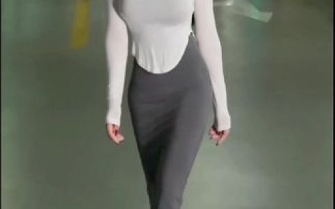 网易CC小微微热舞集锦,看她如何通过热舞征服观众