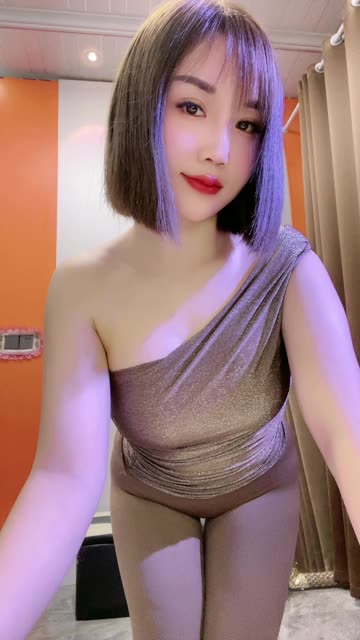 快手玲儿超甜5月热舞合集，她的舞蹈作品大汇总