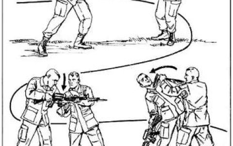 格斗实况漫画，如何理解其背后的战斗哲学？