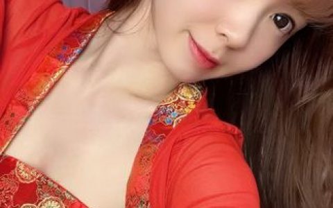 七七仙儿微密圈作品欣赏,春风少女的青春气息