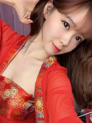 七七仙女的微博账号揭秘，她的日常生活点滴