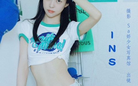 INS日系 少女 胶片 写真集 – YiTuYu艺图语