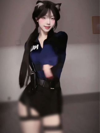 抖音铜锣烧主播才艺展示，舞台之上魅力