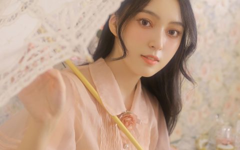 常欣悦cxy《hey June》 – YiTuYu艺图语