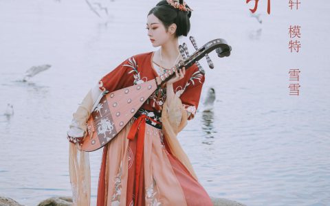 雪雪《秋风引》 – YiTuYu艺图语