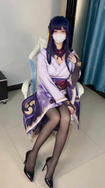 白龙猫女微密圈作品“好看的猫女”赏析，微密圈中最具代表性的白龙猫女作品介绍