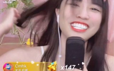 Bigo垚曦直播时间表，何时能够观看她的精彩直播？