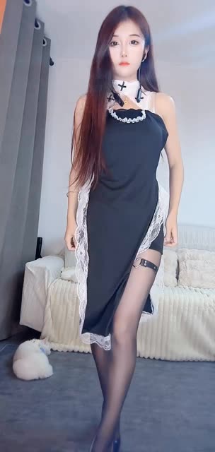 CC丸子超凶舞蹈视频推荐，粉丝如何追随她的热舞足迹？