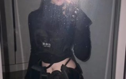 微密圈双星组合,银蛇大人&鱼神成双成对