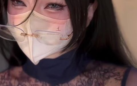 微密圈桃沢樱呀作品合集,抖音网红300万粉丝的人气秘密