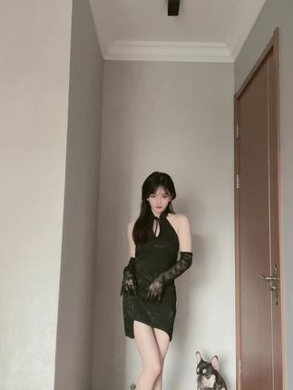 抖音崽崽个人背景，她的成长故事大起底