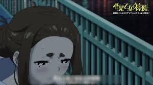 《怪异与少女与神隐》剧情，深度解析剧集中的主要剧情与角色发展