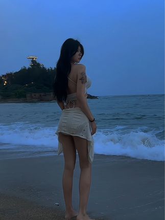 微密圈_鱼神抖音198万粉丝为何爆红？颜值高身材好绝对够S