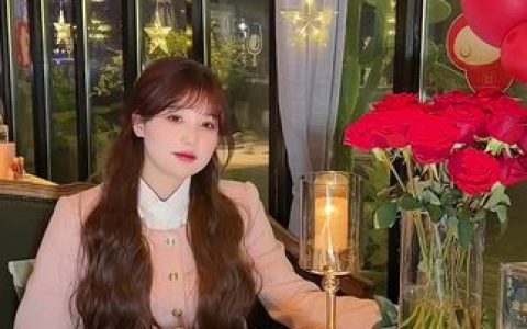 草莓粥粥微密圈作品分享,全网最火的UP主写真资源一网打尽