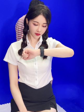 轩子巨二兔音视频+不放假写真+千元私人订制，豪华套餐