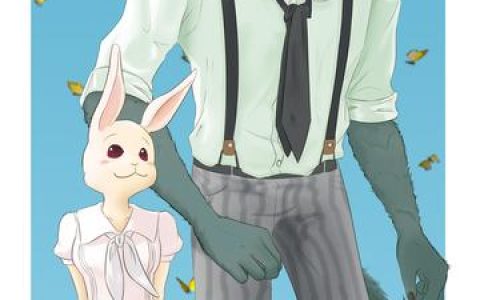 动物狂想曲第三季兔子与狼的最终解脱,如何从复杂的情感中找到平衡