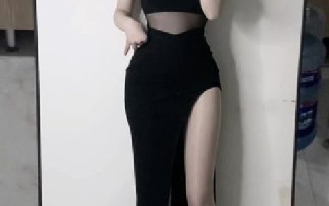 小芋泥yyy时尚元素与穿搭分享,她如何用穿搭展现自我个性?