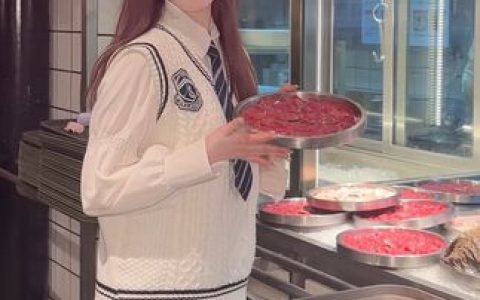 十万口草莓粥粥舰长图作品合集首发,最火作品你一定不能错过