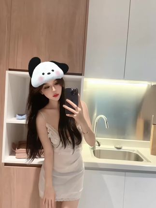 微密圈专属牛仔短裤写真引爆网友热议