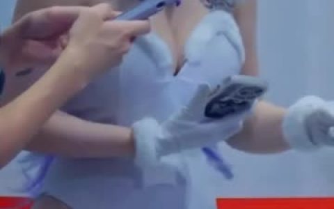 一小央泽 cosplay 写真图集欣赏,感受她的百变魅力!