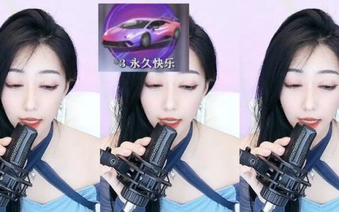 网易CC星也激光雨舞蹈视频系列,梦幻舞蹈美轮美奂