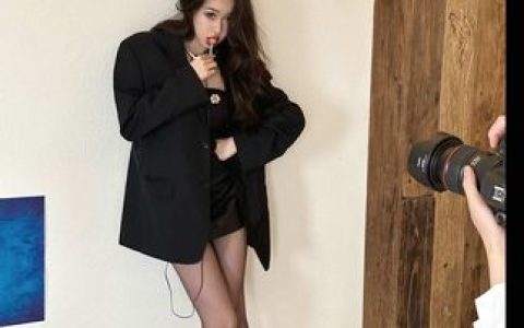 sia不吃鱼全套作品赏析,微密圈穿搭美感