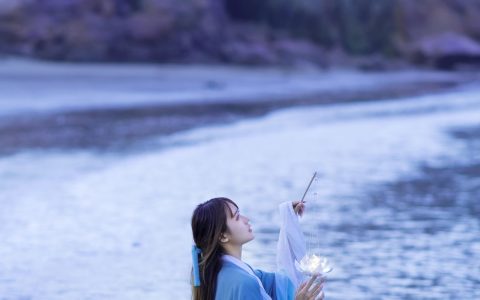 兔子Zzz不吃胡萝卜《无妄海》 – YiTuYu艺图语