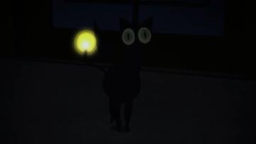 恶魔人COS撒旦恶魔形态妆容解析，如何打破常规，完美呈现撒旦角色