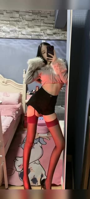 张鑫baby时尚博主形象崛起，微密圈稀有资源大公开