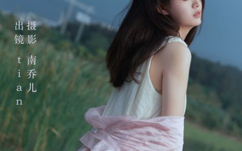 暴风雨之前摄影 人像 情绪 文艺 女人 优美 – YiTuYu艺图语_1