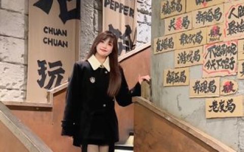 草莓粥粥舰长图包与视频合集下载,十万口UP主的热门作品都在这