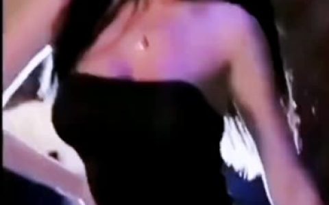 织梦痣铃有鱼最新定制舞蹈,私人定制内容曝光