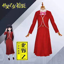 怪异少女与神隐类似，推荐几部类似《怪异少女与神隐》的恐怖-惊悚动漫