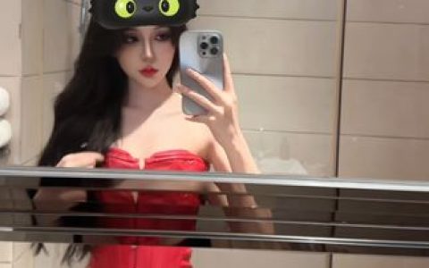 艾拉·islaInstagram独家内容,微密圈中最甜美的照片合集