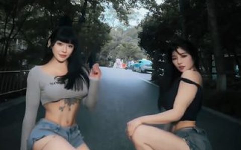 宋昱欣全身照曝光！她的完美身材让网友疯狂，探究宋昱欣全身照片的健美秘密