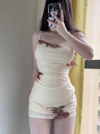 玉帛微密圈VIP付费贴，09月13日纯欲风写真全集