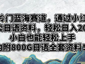 如何打造爆款小红书笔记，从推流到转化的全链路拆解
